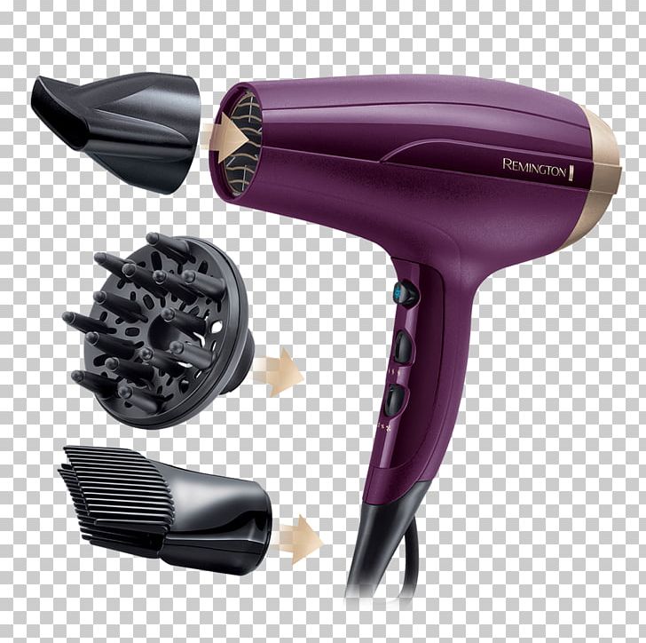 Hair Dryers Remington Remington Hair Dryer Capelli Personal Care PNG, Clipart,  Free PNG Download