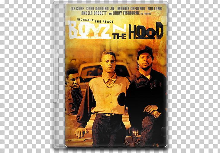 Poster Album Cover Film PNG, Clipart, Album Cover, Amazoncom, Bluray Disc, Boyz N The Hood, Cuba Gooding Jr Free PNG Download