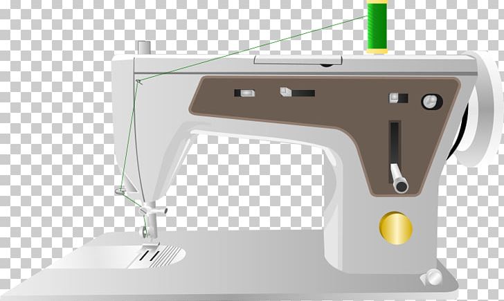 Sewing Machines PNG, Clipart, Angle, Clip Art, Computer Icons, Handsewing Needles, Machine Free PNG Download