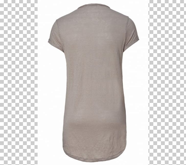 T-shirt Sleeve Beige Neck PNG, Clipart, Beige, Clothing, Mud Nest, Neck, Shoulder Free PNG Download