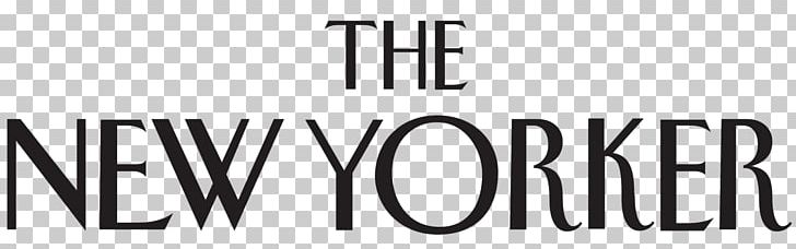 The New Yorker Logo Magazine Brand Graphics PNG, Clipart, Angle, Area, Black, Black And White, Black M Free PNG Download