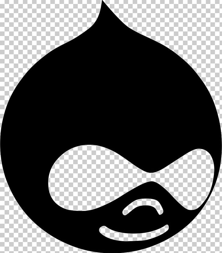 Web Development Drupal CodeOasis Computer Icons Web Hosting Service PNG, Clipart, Black, Black And White, Circle, Computer Icons, Content Management Free PNG Download