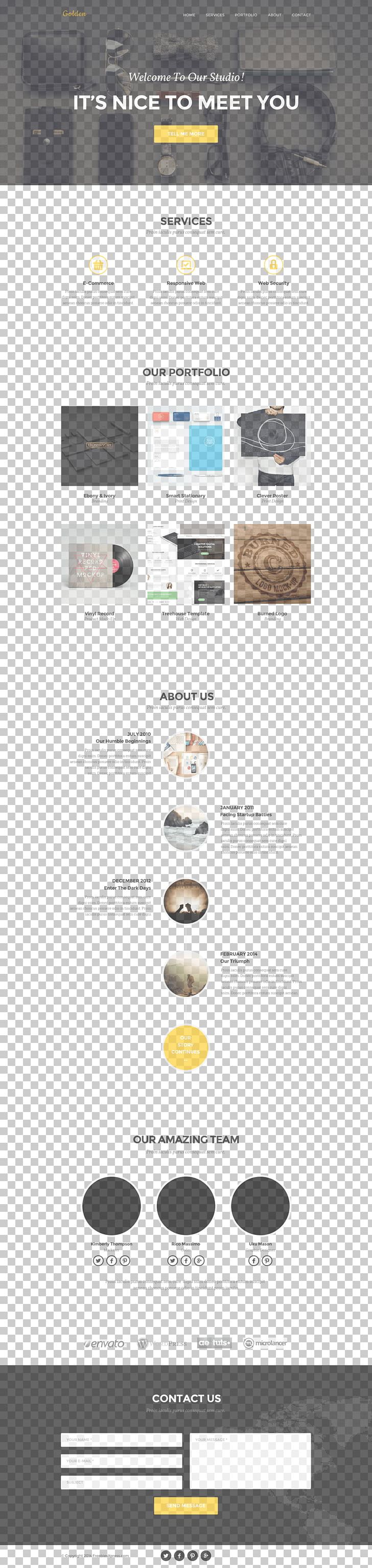 Web Template System PNG, Clipart, Adblocker, Bootstrap, Brand, Brochure, Egor Free PNG Download