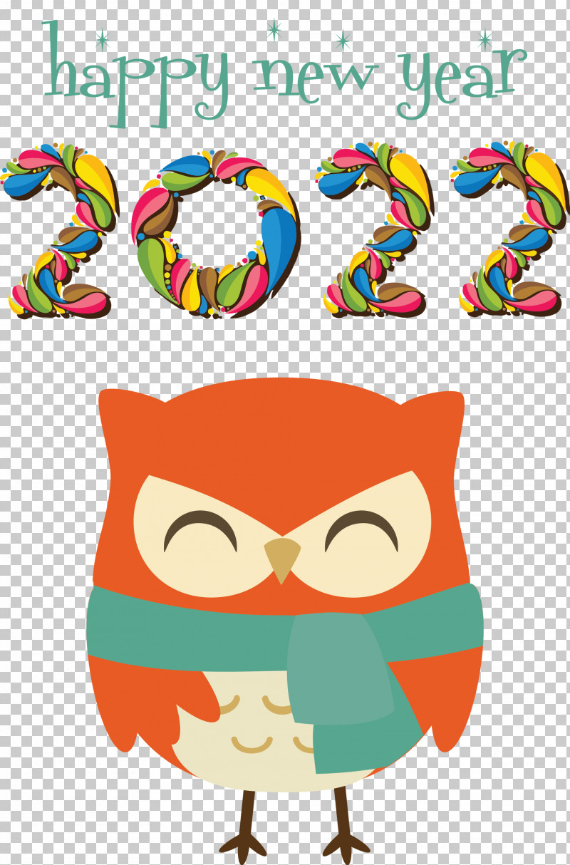 2022 Happy New Year 2022 Happy New Year PNG, Clipart, Animal Figurine, Beak, Behavior, Geometry, Happy New Year Free PNG Download