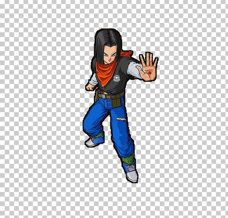 Android 17 Majin Buu Gohan Android 16 Doctor Gero PNG, Clipart, Action Figure, Android, Android 16, Android 17, Arm Free PNG Download
