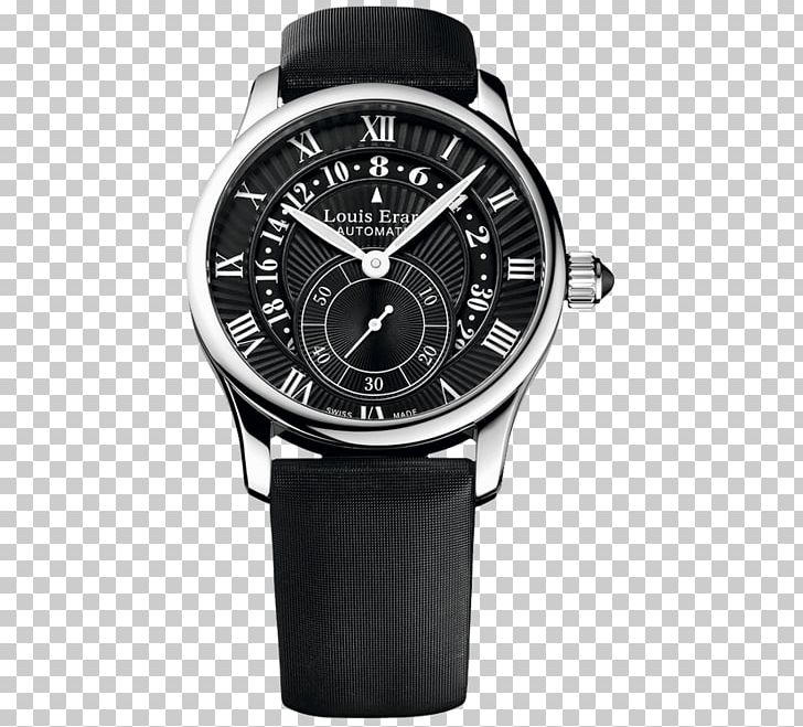 Automatic Watch Louis Erard Et Fils SA Clock Watch Strap PNG, Clipart, Accessories, Aerowatch, Automatic Watch, Bracelet, Brand Free PNG Download