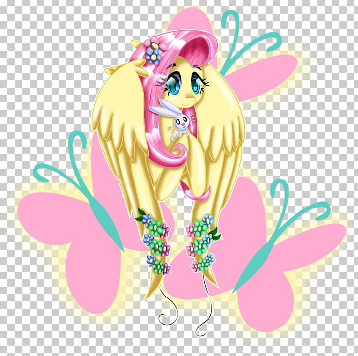 Horse Fairy Pollinator PNG, Clipart, Art, Fairy, Fictional Character, Floppy Bunny, Flower Free PNG Download