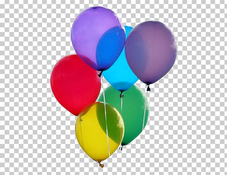 Hot Air Balloon Birthday PNG, Clipart, Airship, Balloon, Balloon Star, Birthday, Desktop Wallpaper Free PNG Download