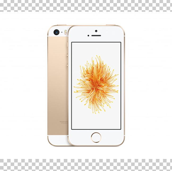 IPhone SE Gold Apple Unlocked Smartphone PNG, Clipart, 32 Gb, Apple, Communication Device, Edge, Electronic Device Free PNG Download