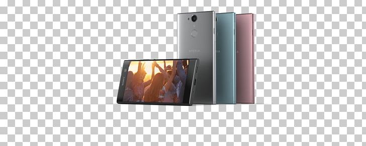 Sony Xperia XA2 Sony Xperia XZ2 Sony Mobile Mobile World Congress PNG, Clipart, Android, Camera, Electronics, Light Fixture, Lighting Free PNG Download