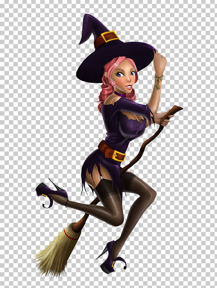 Witch Halloween PNG, Clipart, Art, Black Cat, Cartoon, Clip Art, Costume Free PNG Download