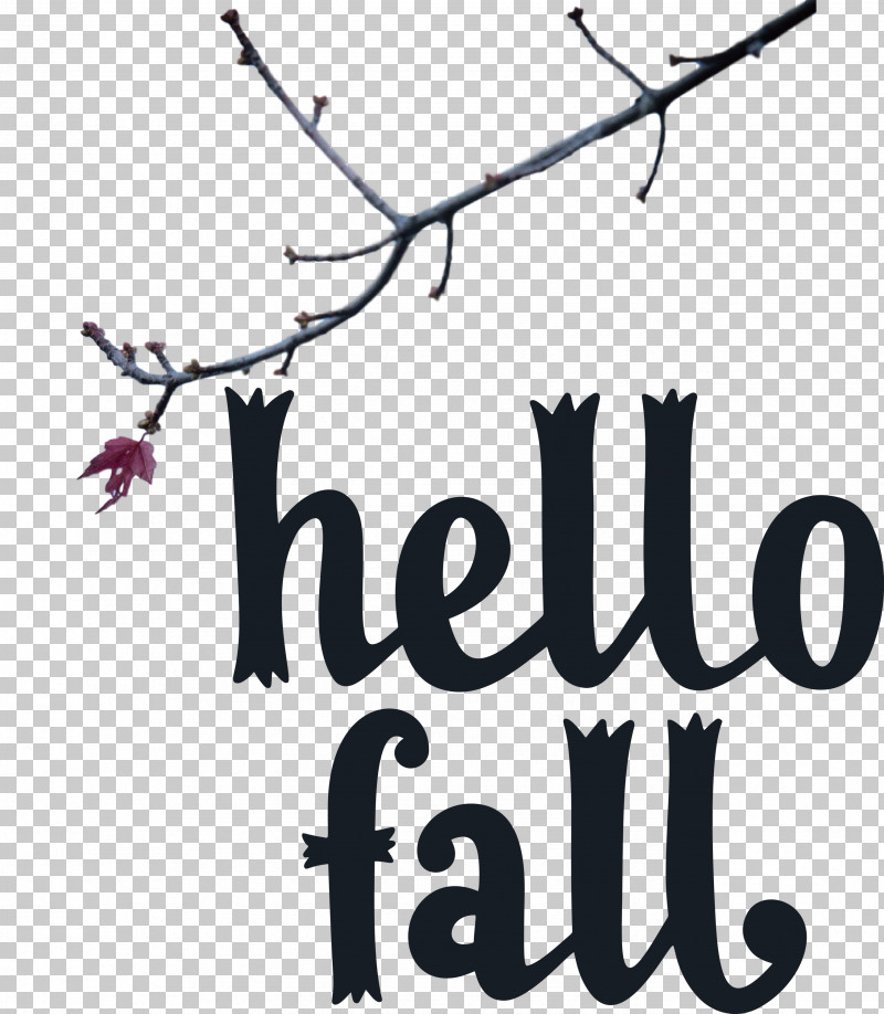 Hello Fall Fall Autumn PNG, Clipart, Autumn, Black, Fall, Geometry, Happiness Free PNG Download