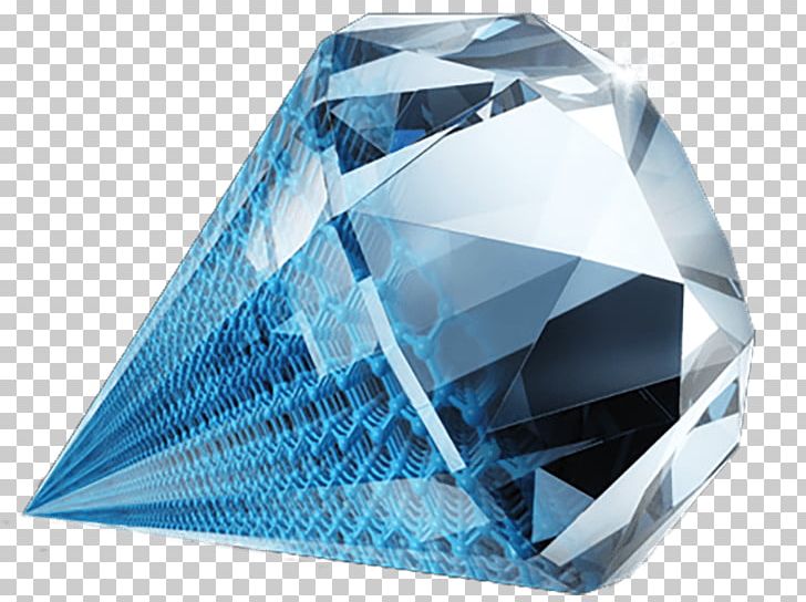 Blue Diamond Diamond Color PNG, Clipart, Blue, Blue Diamond, Brand, Carat, Crystal Free PNG Download