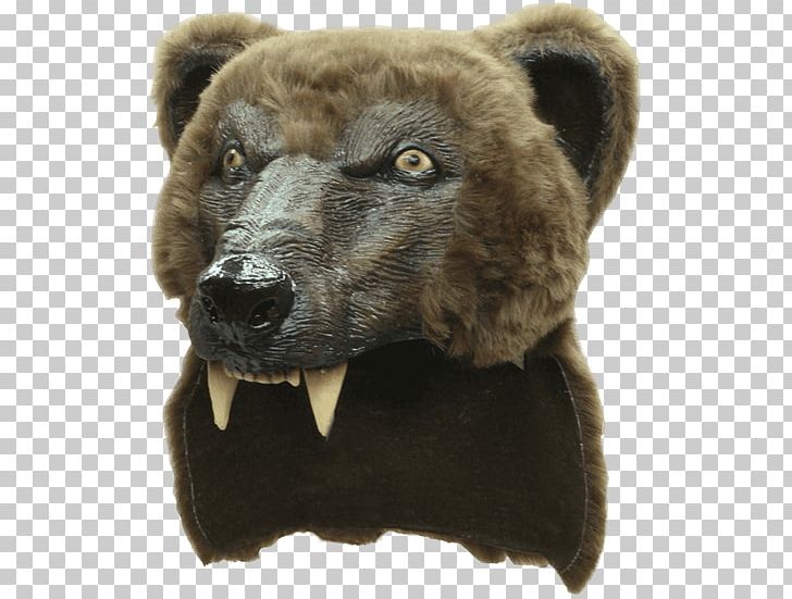 Brown Bear Halloween Costume American Black Bear Mask PNG, Clipart, American Black Bear, Animals, Bear, Bear Suit, Brown Bear Free PNG Download