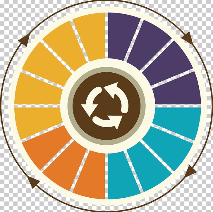 Color Disc PNG, Clipart, Area, Arrow, Arrows, Brand, Chart Free PNG Download