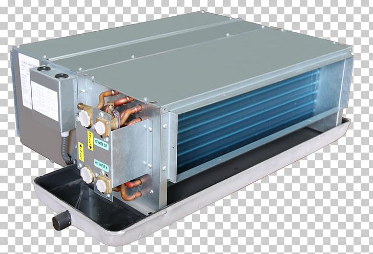 Furnace Fan Coil Unit Air Conditioning Ceiling HVAC PNG, Clipart, Air Conditioning, Building, Building Automation, Ceiling, Central Heating Free PNG Download