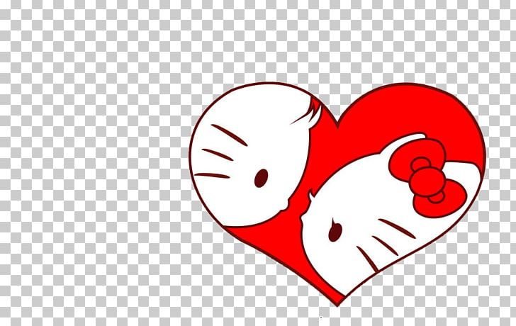 Hello Kitty Heart U30c7u30a3u30a2u30c0u30cbu30a8u30eb Photography PNG, Clipart, Animals, Area, Fictional Character, Human Body, Kitty Free PNG Download
