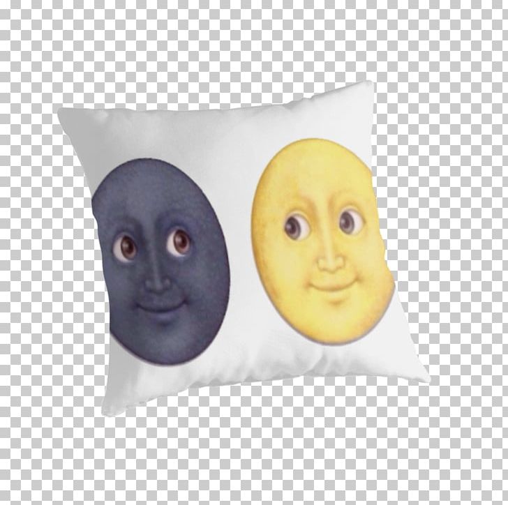 New Moon Emoji WhatsApp PNG, Clipart, Cushion, Emoji, Face, Head, Headgear Free PNG Download