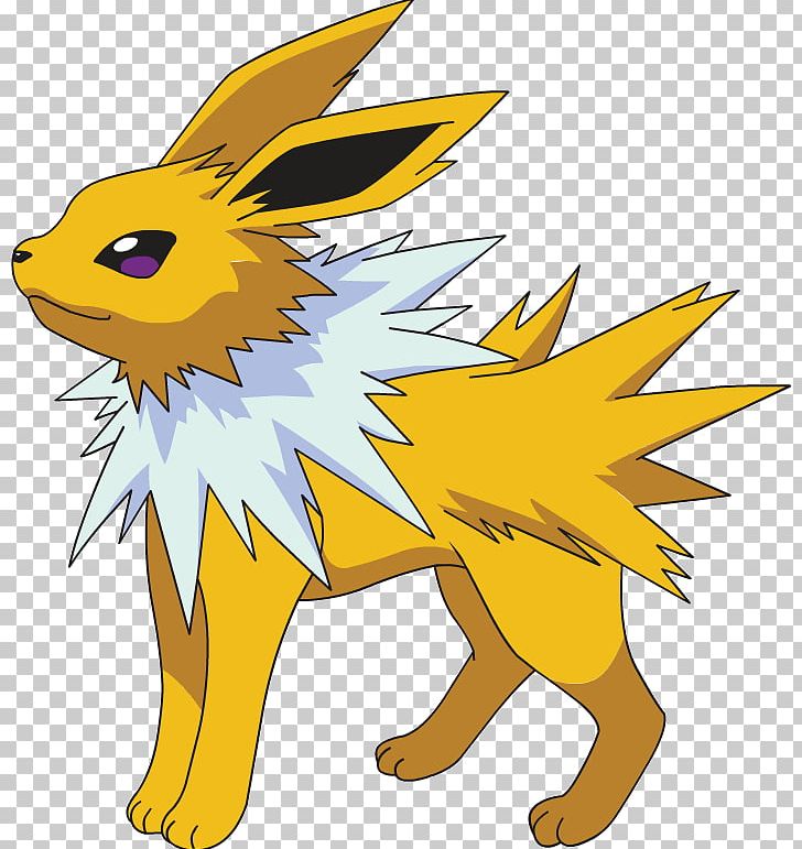 Pokémon X And Y Pokémon Yellow Pokémon Red And Blue Jolteon Pikachu PNG, Clipart, Carnivoran, Dog Like Mammal, Eevee, Fictional Character, Flareon Free PNG Download