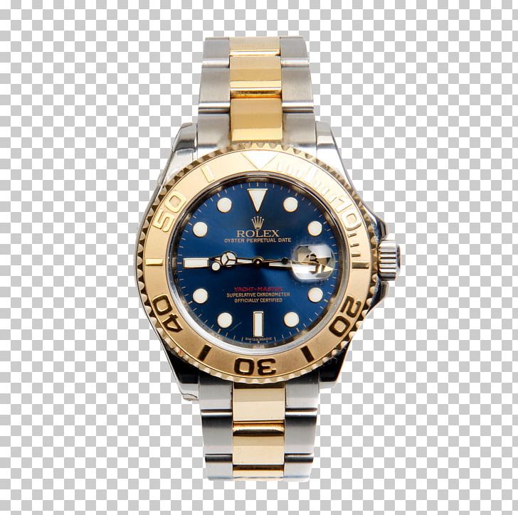 Rolex Yacht-Master II Rolex Datejust Watch PNG, Clipart, Automatic Watch, Blue Abstract, Blue Abstracts, Blue Background, Luxury Goods Free PNG Download