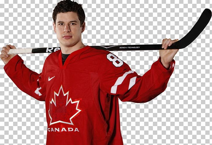 Sidney Crosby Canada Men's National Ice Hockey Team Jersey PNG, Clipart,  Free PNG Download