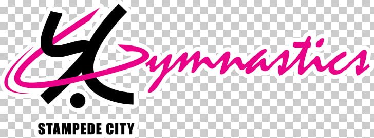 Stampede City Gymnastics Club Fitness Centre Sport USA Gymnastics PNG, Clipart, Area, Athlete, Brand, Calgary, Calligraphy Free PNG Download