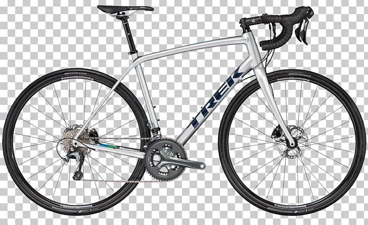 Trek Bicycle Corporation Racing Bicycle Disc Brake Road Bicycle PNG, Clipart, Bicycle, Bicycle Accessory, Bicycle Forks, Bicycle Frame, Bicycle Frames Free PNG Download