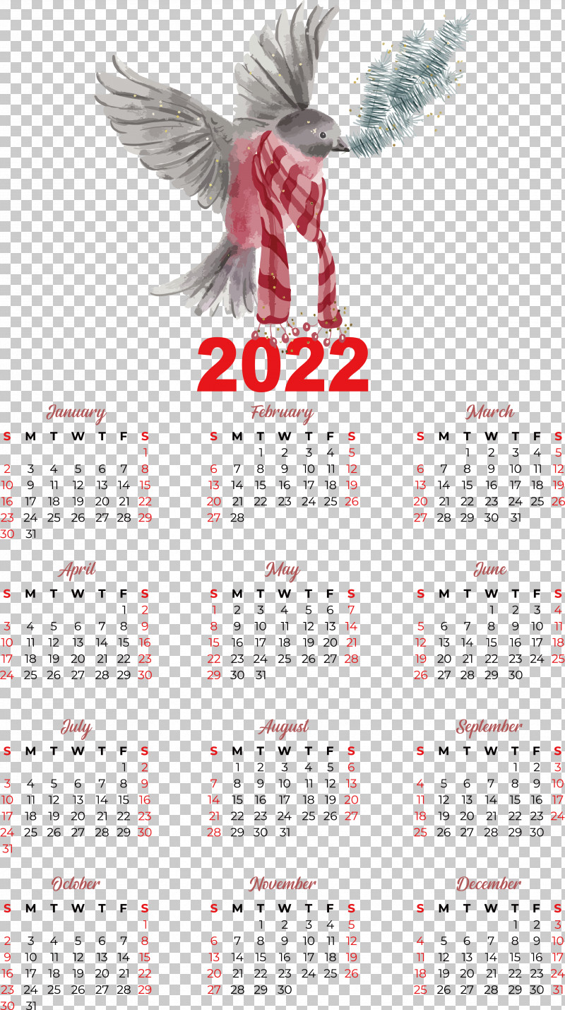 Calendar 2022 Names Of The Days Of The Week Week Lunar Calendar PNG, Clipart, Calendar, Calendar Year, Lunar Calendar, Lunar Cycle, Month Free PNG Download