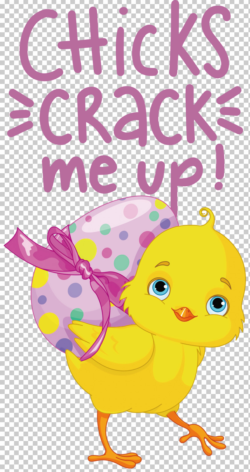 Chicks Crack Me Up Easter Day Happy Easter PNG, Clipart, Beak, Biology, Birds, Cartoon, Easter Day Free PNG Download