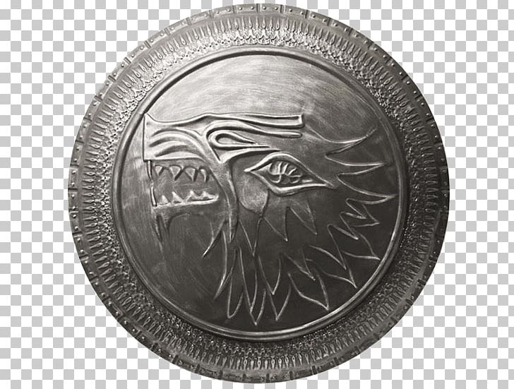 A Game Of Thrones Daenerys Targaryen House Stark Sandor Clegane Shield PNG, Clipart,  Free PNG Download