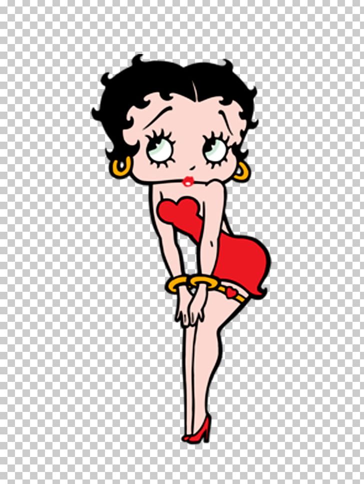 Betty Boop Animated Cartoon Character PNG, Clipart, Animator, Area, Arm, Art, Artwork Free PNG Download