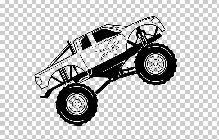 Car Monster Truck Bigfoot PNG, Clipart, Automotive Design, Automotive Exterior, Automotive Tire, Automotive Wheel System, Bigfoot Free PNG Download