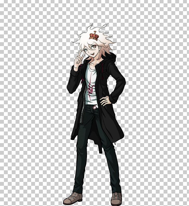 Danganronpa 2: Goodbye Despair Danganronpa V3: Killing Harmony Cosplay Costume Video Game PNG, Clipart, Anime, Art, Character, Clothing, Clothing Accessories Free PNG Download