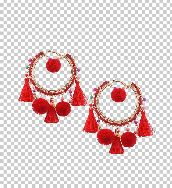 Earring Tassel Jewellery Bead PNG, Clipart, Bead, Bracelet, Clothing, Clothing Accessories, Dress Free PNG Download