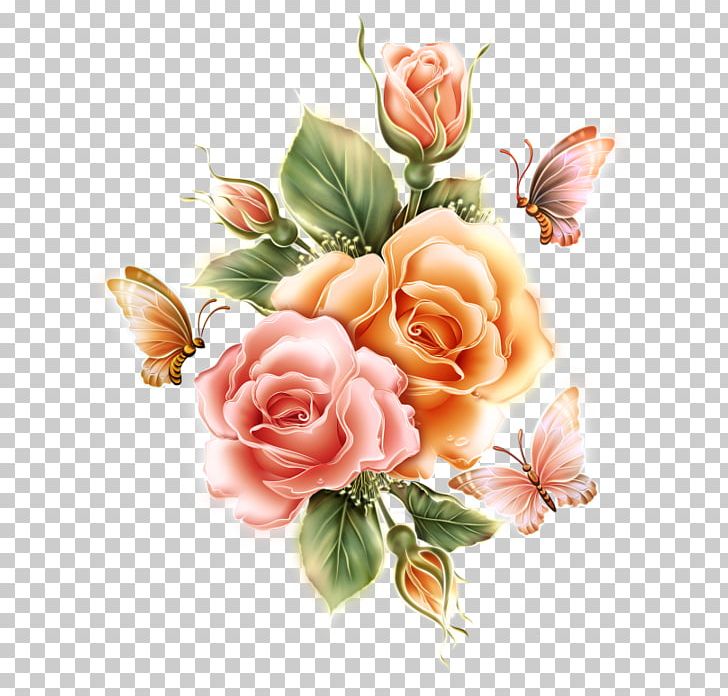 Flower Decoupage Floral Design Rose Greeting & Note Cards PNG, Clipart, 3d Rose, Art, Artificial Flower, Craft, Cut Flowers Free PNG Download