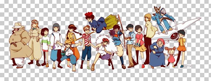 Ghibli Museum Studio Ghibli Character Art Animated Film PNG, Clipart, Animated Film, Art, Character, Ghibli Museum, Hayao Miyazaki Free PNG Download