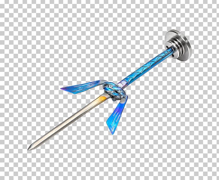 Master Sword The Legend Of Zelda: Skyward Sword Katana Machete PNG, Clipart,  Free PNG Download