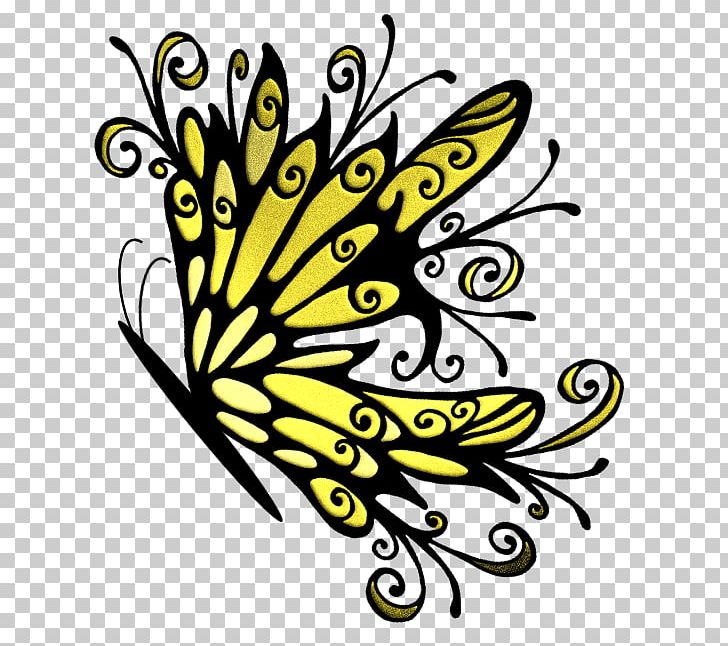 Monarch Butterfly Insect PNG, Clipart, Art, Black, Black And White, Brush Footed Butterfly, Butterfly Free PNG Download