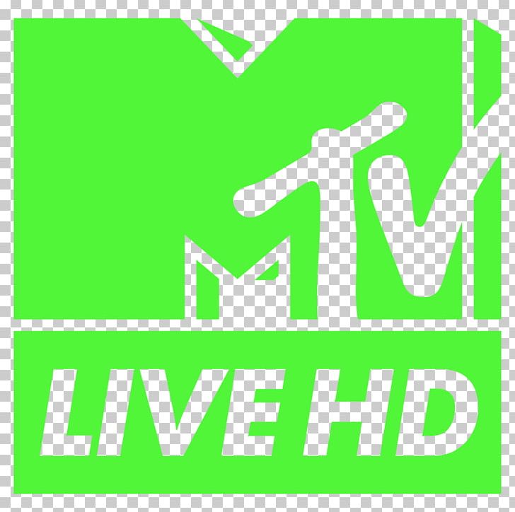 MTV Live HD Viacom Media Networks Logo TV High-definition Television PNG, Clipart, Angle, Area, Brand, Canal Fiesta Radio, Graphic Design Free PNG Download