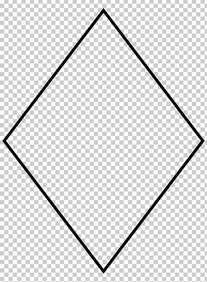 Rhombus PNG, Clipart, Angle, Area, Black, Black And White, Bullet Free PNG Download
