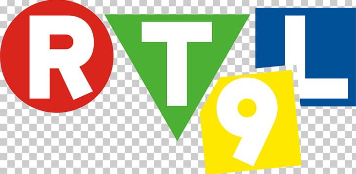 RTL9 Television Channel Logo RTL-TVI PNG, Clipart, Area, Brand, Film, Graphic Design, Green Free PNG Download
