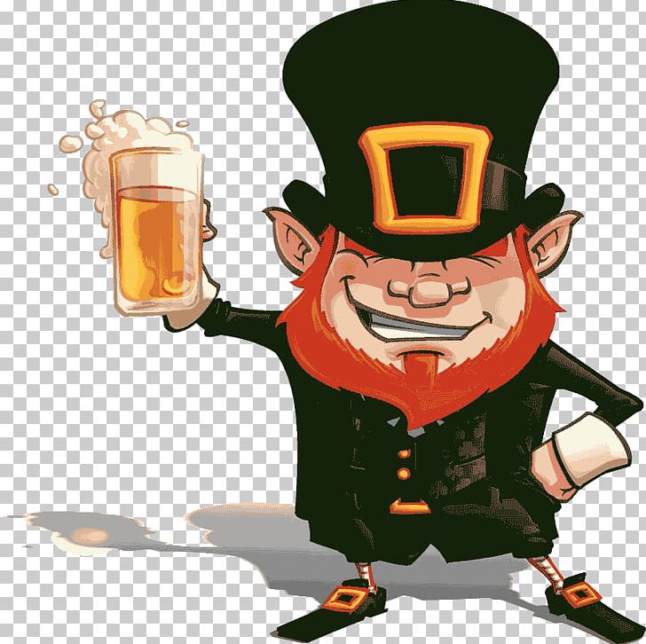 Saint Patrick's Day Drawing PNG, Clipart, Cartoon, Drawing, Drinkware, Encapsulated Postscript, Fictional Character Free PNG Download