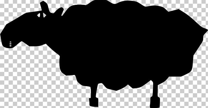 Sheep Cartoon PNG, Clipart, Animals, Black, Black And White, Byte, Cartoon Free PNG Download