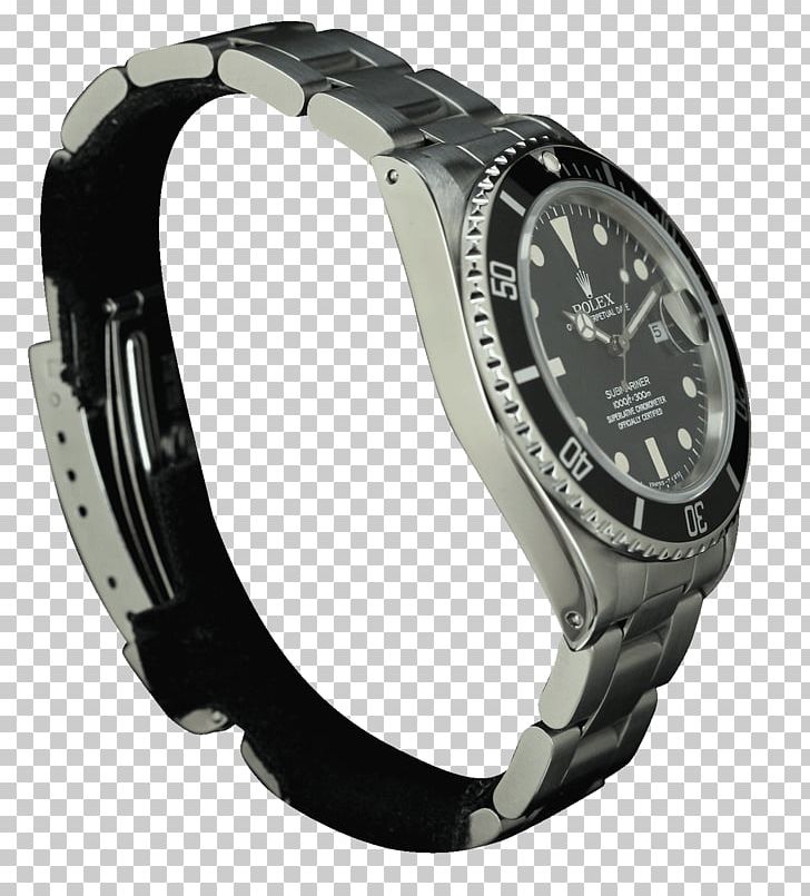 Silver Watch Strap PNG, Clipart, Brand, Clothing Accessories, Collecting Rolex Submariner, Hardware, Jewelry Free PNG Download