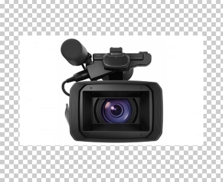 Sony Handycam FDR-AX1 Video Cameras Sony XDCAM PXW-Z100 4K Resolution PNG, Clipart, 4k Resolution, Active Pixel Sensor, Angle, Camcorder, Camera Lens Free PNG Download