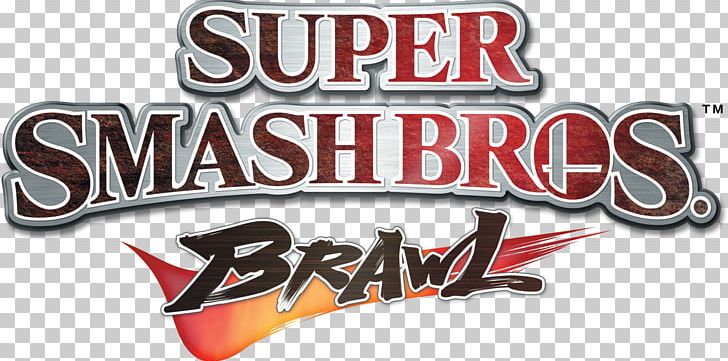 Super Smash Bros. Brawl Super Smash Bros. Melee Wii Mario PNG, Clipart, Banner, Brand, Fighting Game, Game, Heroes Free PNG Download