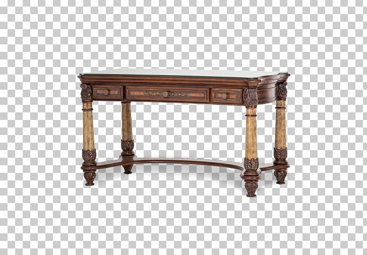 Table Writing Desk Furniture Michael Amini Gallery Store PNG, Clipart, Antique, Cabinetry, Chair, Coffee Table, Desk Free PNG Download
