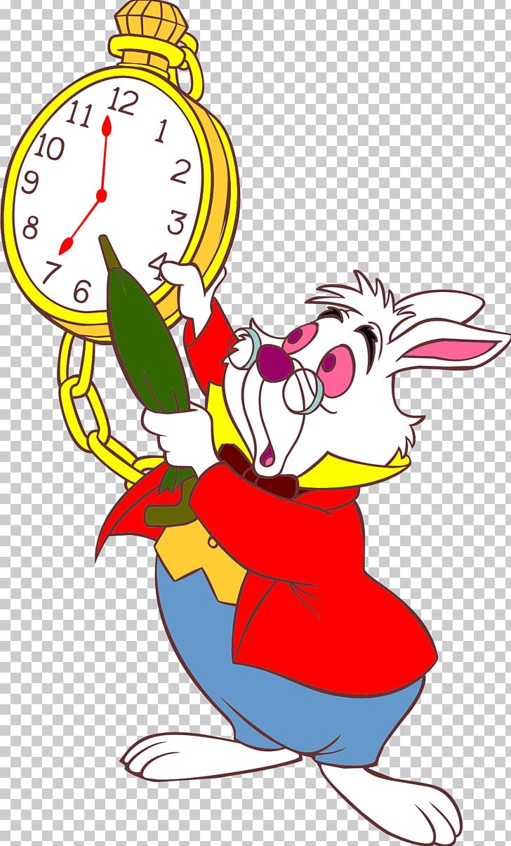 White Rabbit The Mad Hatter Alice's Adventures In Wonderland Cheshire Cat PNG, Clipart, Alice In Wonderland, Alices Adventures In Wonderland, Animation, Area, Art Free PNG Download