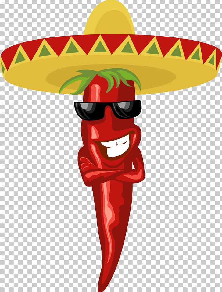 Chili Con Carne Mexican Cuisine Chile Relleno Capsicum Annuum Chili Pepper PNG, Clipart, Bell Peppers And Chili Peppers, Capsicum, Cartoon, Cookoff, Fictional Character Free PNG Download