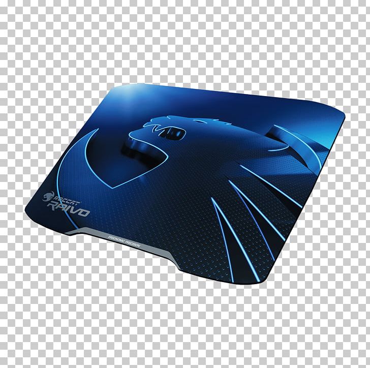 Computer Mouse Mouse Mats Gamer Razer Inc. Roccat PNG, Clipart, Blue, Brand, Computer Accessory, Computer Hardware, Computer Keyboard Free PNG Download